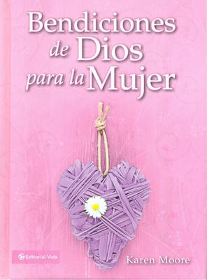 Bendiciones de Dios Para la Mujer