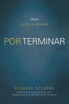 Por Terminar