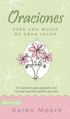 Oraciones para una Mujer de Gran Valor