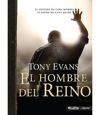 El Hombre del Reino (Rústica) [Libro]