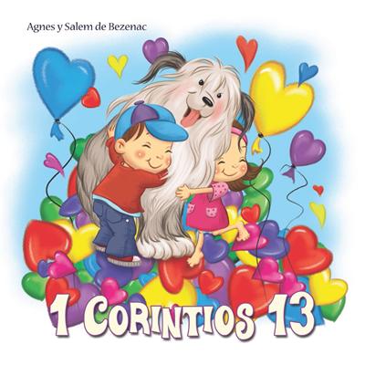 1 Corintios 13 (Rústica) [Libro]