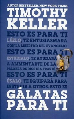 Gálatas Para Ti