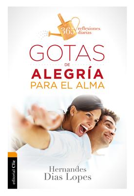 Gotas de alegría para el alma