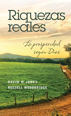Riquezas Reales