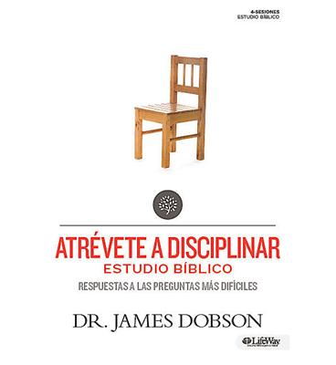 Atrévete a Disciplinar