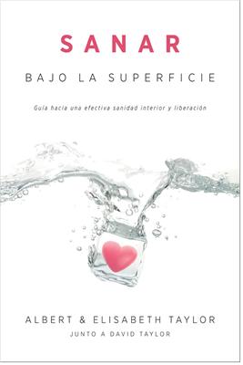 Sanar Bajo la Superficie