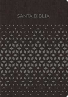 Biblia para Regalos y Premios RVR60 (Imitación Piel) [Biblia]
