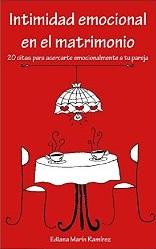Intimidad Emocional en el Matrimonio