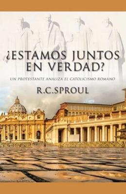 ¿Estamos Juntos en Verdad? (Rústica) [Libro]