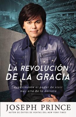 La Revolución de la Gracia
