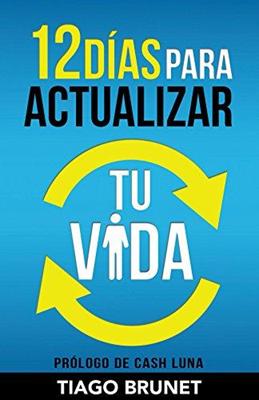 12 Días Para Actualizar tu Vida