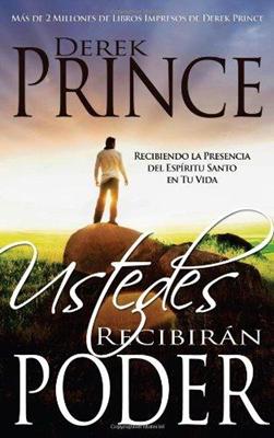 Ustedes Recibirán Poder