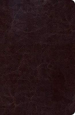 RVR60 Biblia de Estudio Scofield Tamaño Personal