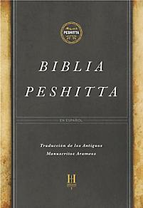 Biblia Peshitta