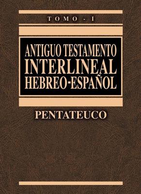 Antiguo Testamento Interlineal Hebreo-Español (Tapa Dura) [Libro]