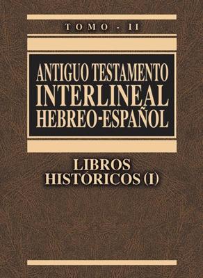 Antiguo Testamento Interlineal Hebreo Español Tomo II