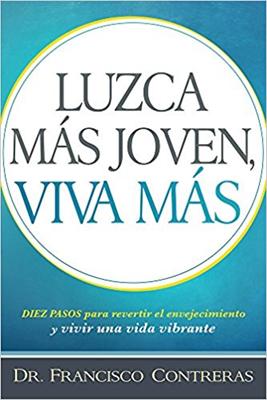 Luzca más jóven, viva más