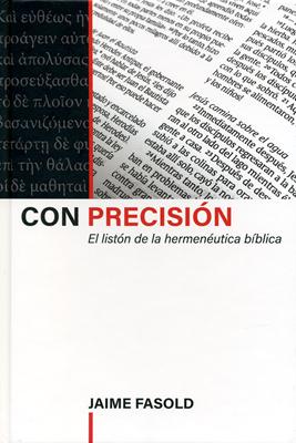 Con Precisión