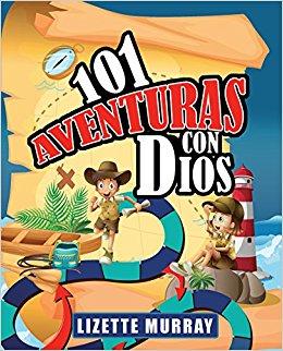 101 Aventuras con Dios