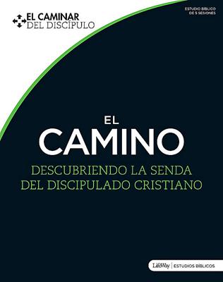 El Camino (Rústica) [Libro]