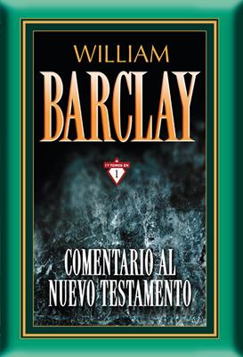 Comentario al Nuevo Testamento