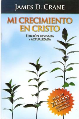 Mi Crecimiento en Cristo