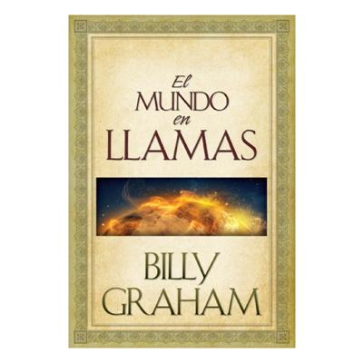 El Mundo En Llamas