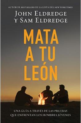 Mata a tu León