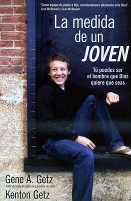 La Medida de un Joven