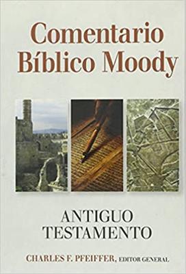 Comentario Bíblico de Moody