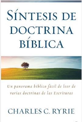 Síntesis de Doctrina Bíblica