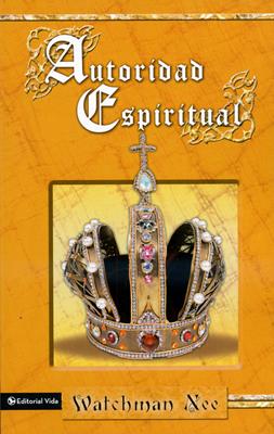 Autoridad Espiritual
