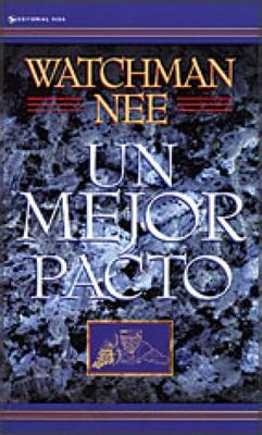 Un Mejor Pacto