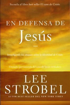 En Defensa De Jesus