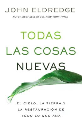 Todas las Cosas Nuevas
