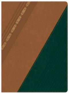 RVR60 Holman (Imitación Piel) [Biblia de Estudio]