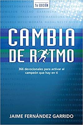 Cambia de Ritmo