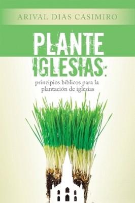 Plante Iglesias