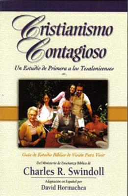 Cristianismo Contagioso