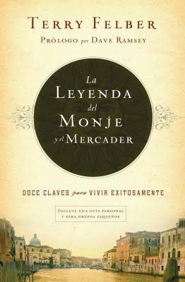 La leyenda del monje y el mercader