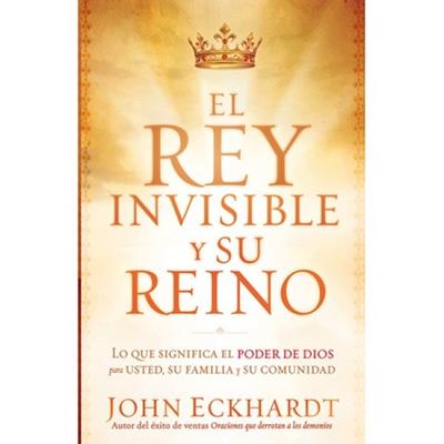 El Rey Invisible y Su Reino