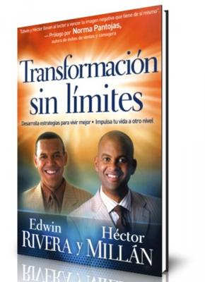 Transformación sin Límites