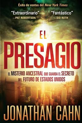 El Presagio