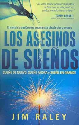 Los asesinos de sueños