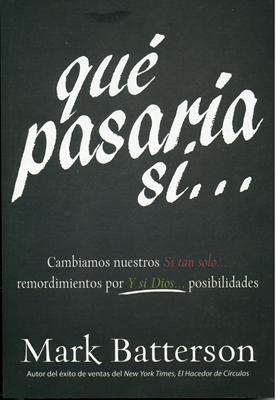 Qué Pasaría Sí...