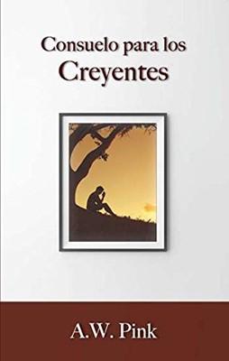 Consuelo para los Creyentes
