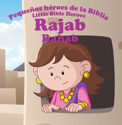 Rajab (Rústica) [Libro de Niños]