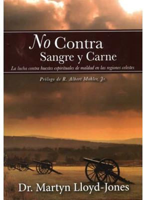 No Contra Sangre y Carne
