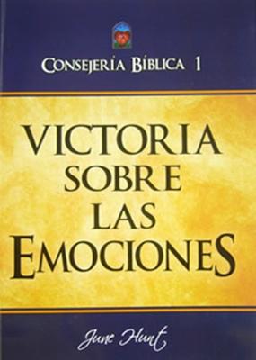 Consejería Bíblica #1