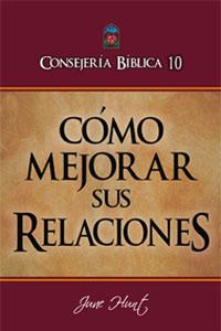 Consejería Bíblica #10
